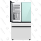 Bespoke 4-Door French Door Refrigerator with Beverage Center™ | $1,300 Off | Samsung